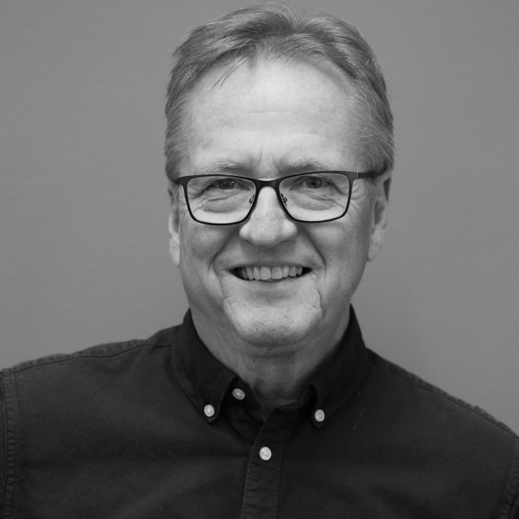 Eiliv M. Liljevik Eiliv M. Liljevik