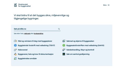 DIBK_nettside DIBK_nettside