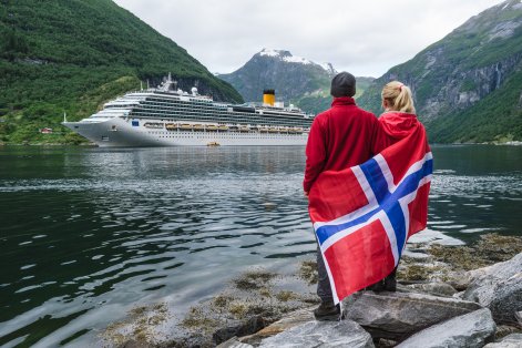 Increasing efficiencies by over 60% for Norway’s top travel curator Increasing efficiencies by over 60% for Norway’s top travel curator