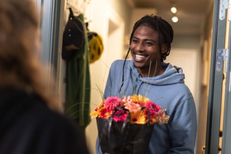 interflora-løsning interflora-løsning