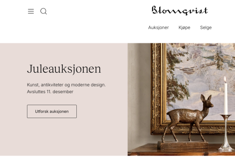 Blomqvist_nettside Blomqvist_nettside