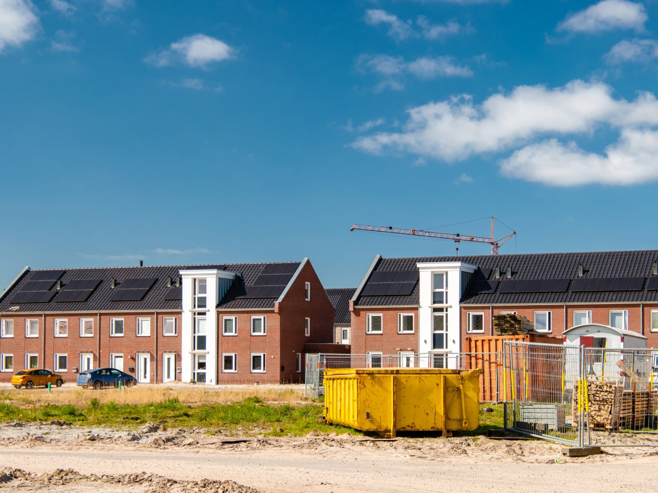 Sustainable facilty management