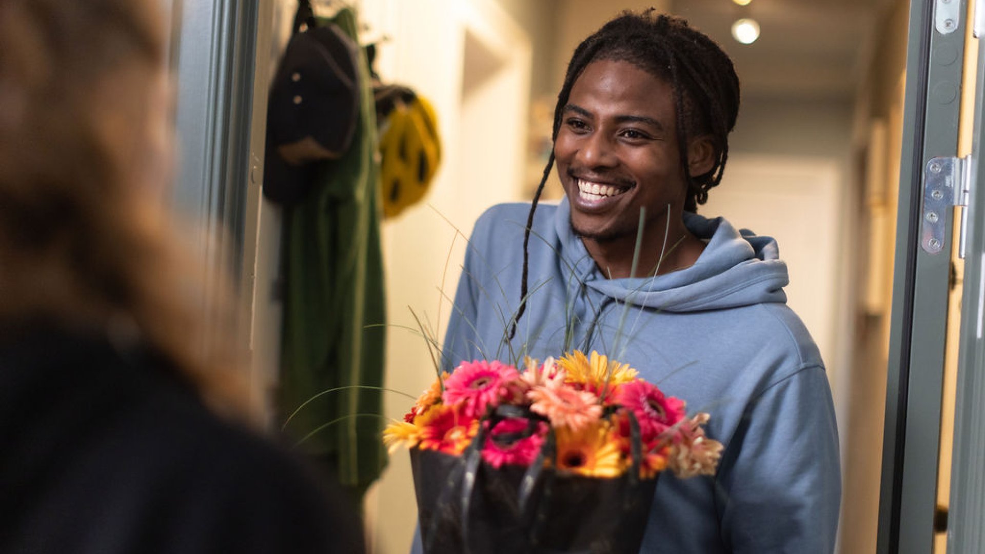 interflora-løsning interflora-løsning