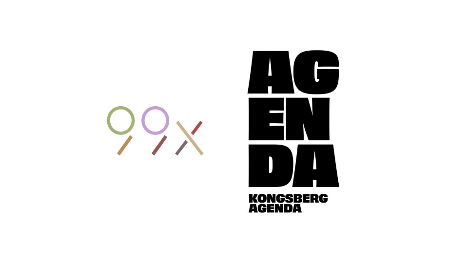 kongsbergagenda99x