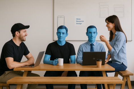 Agentic software Agentic software