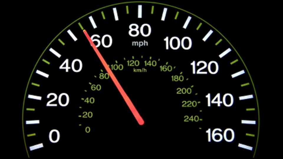 speedometer660