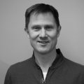 Odd Sverre Ostlie, CEO