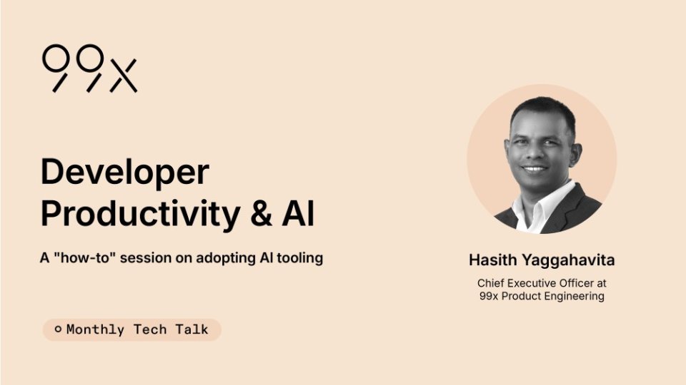 Monthly Tech Talk-02