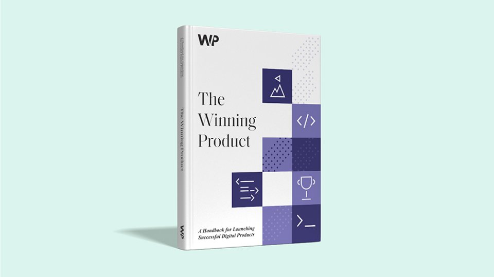 The winning product guide