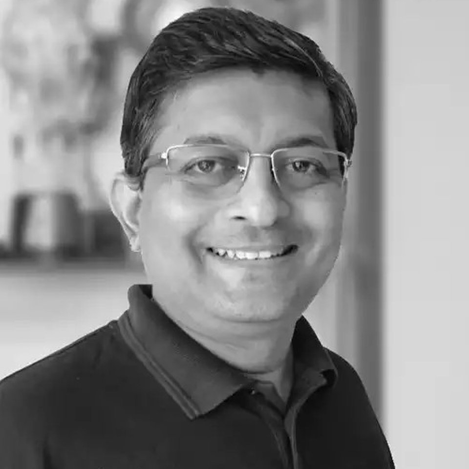 Chrishan De Mel