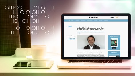 qa in the age of ai