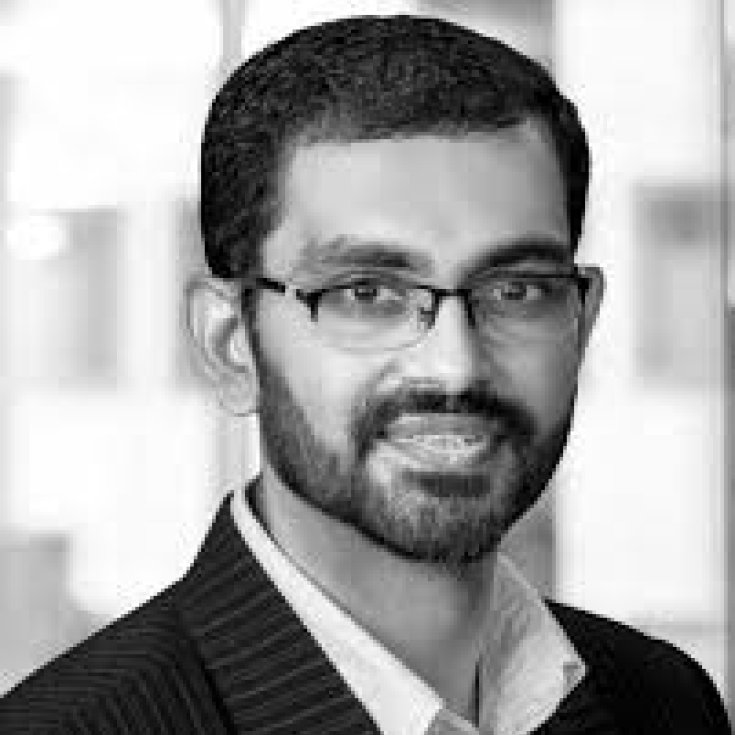 Tharindra Jayamaha Tharindra Jayamaha