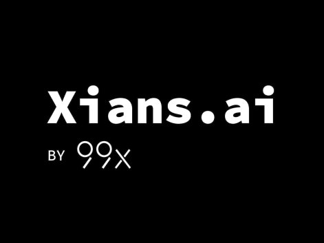 xians.ai logo