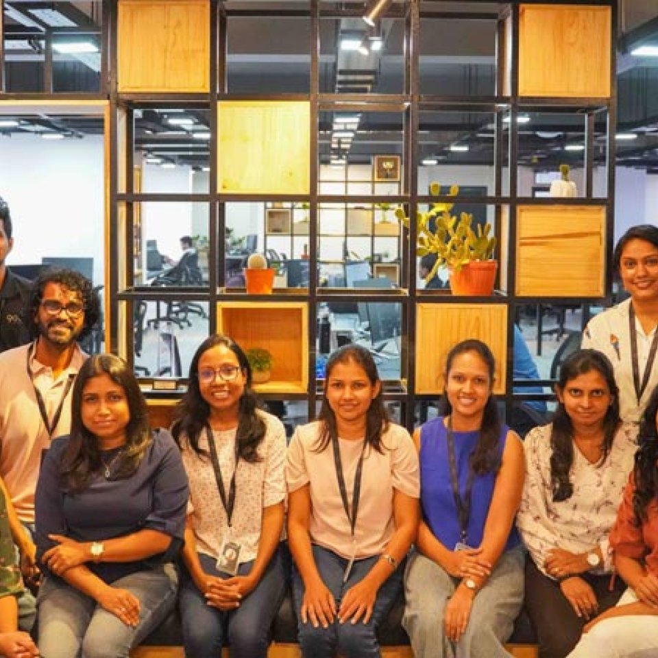 99x QA team 99x QA team