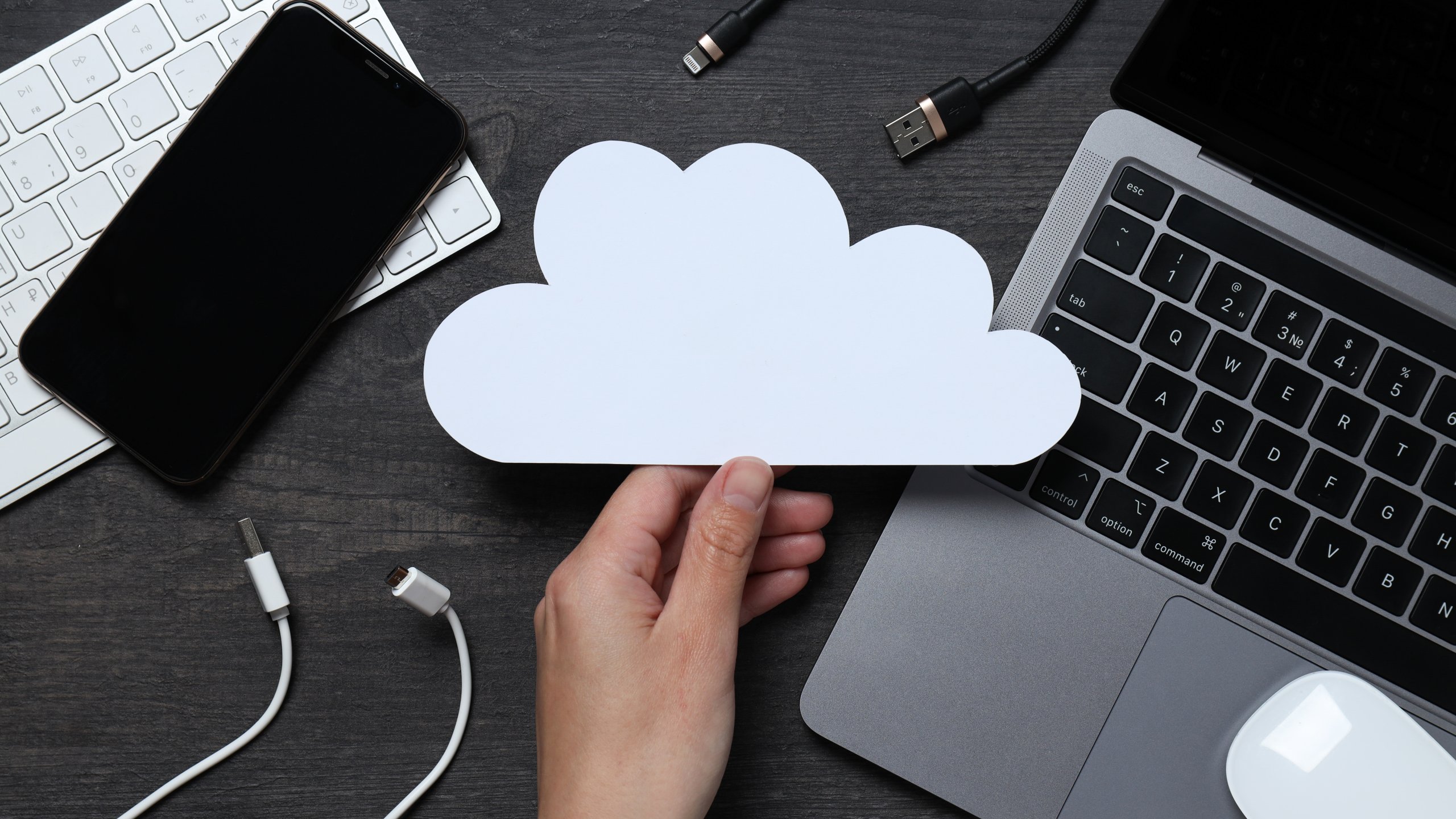 Cloud consulting services Cloud consulting services