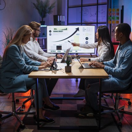 How Adra Trintech scaled their tech team 10x and accelerated product development