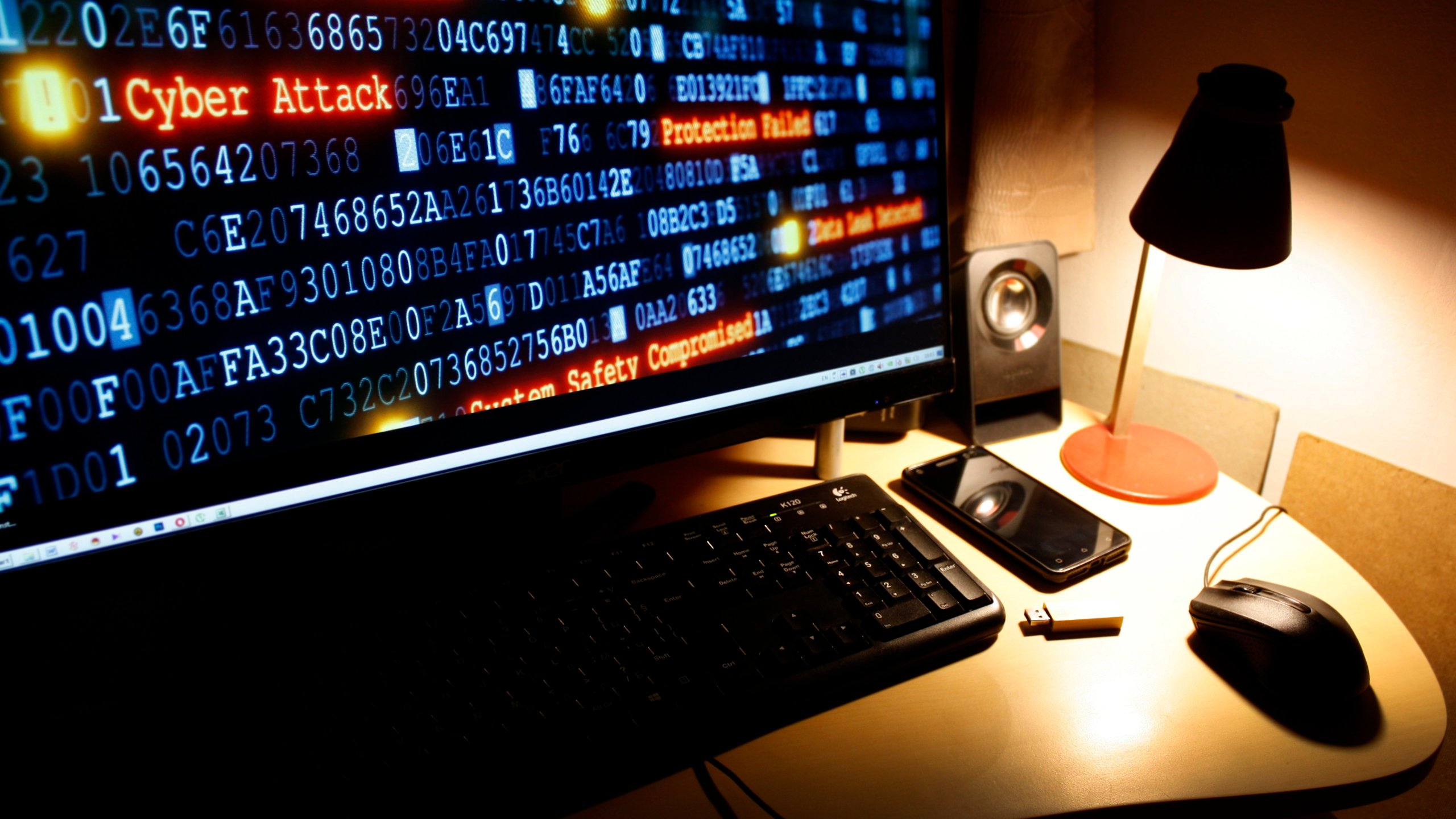 cybersecurity and assurance cybersecurity and assurance