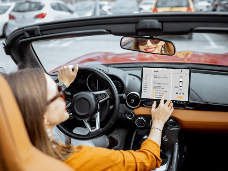 smart mobility