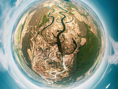 geospatial