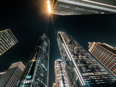 office-buildings